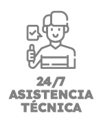 Internet de alta velocidad por fibra optica en ecuador one asistencia tecnica 24/7