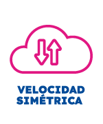 Internet de alta velocidad por fibra optica en ecuador one velocidad simetrica rapida
