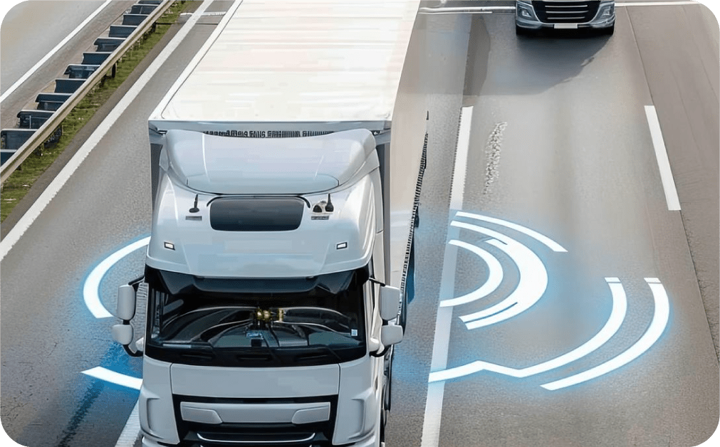 Rastreo Satelital Empresarial